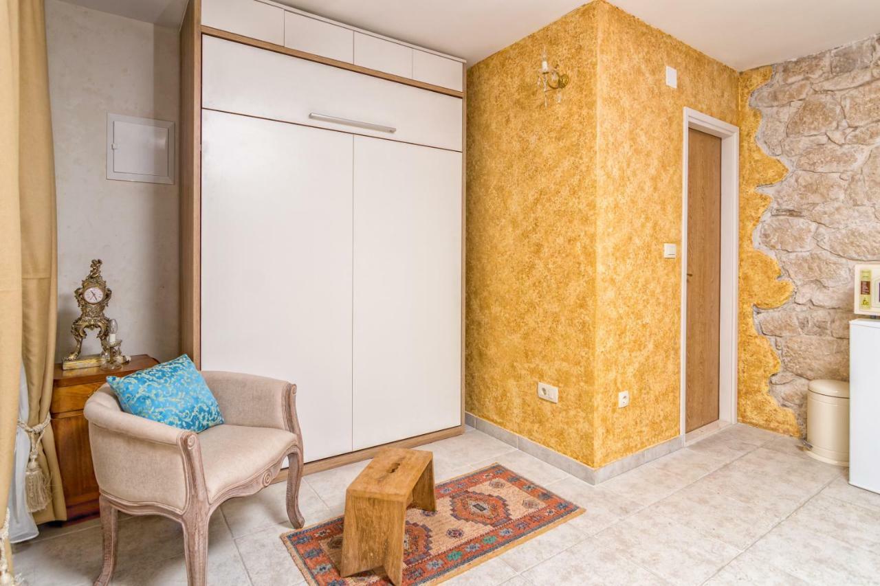 Small House Podgrade Extérieur photo