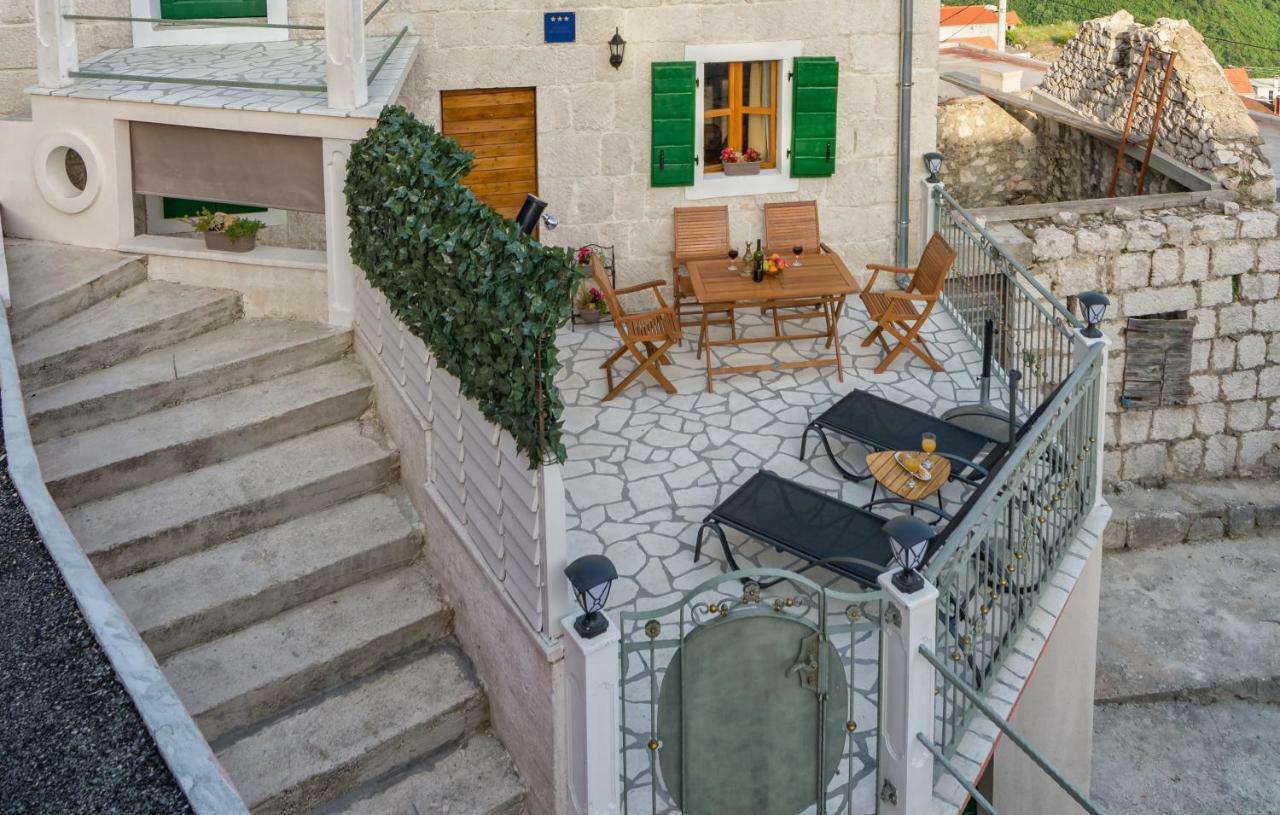 Small House Podgrade Extérieur photo