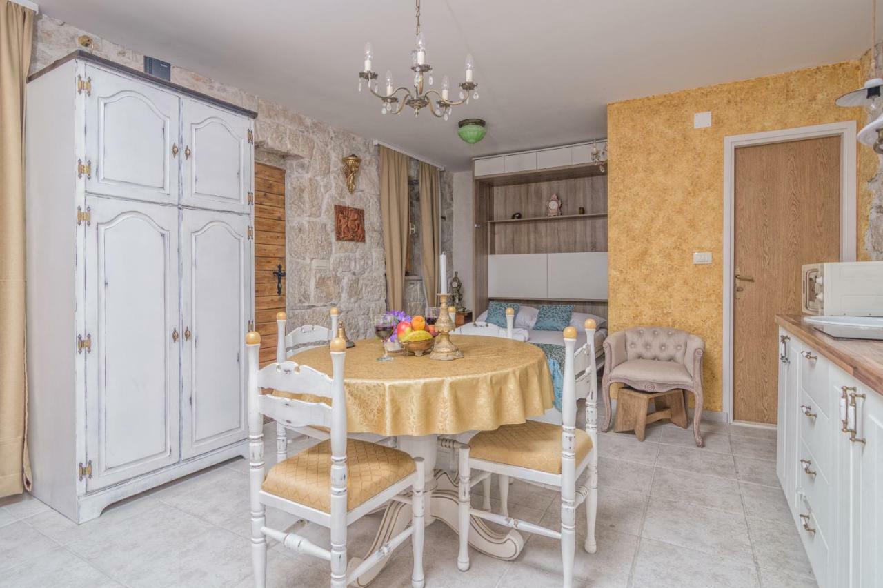 Small House Podgrade Extérieur photo