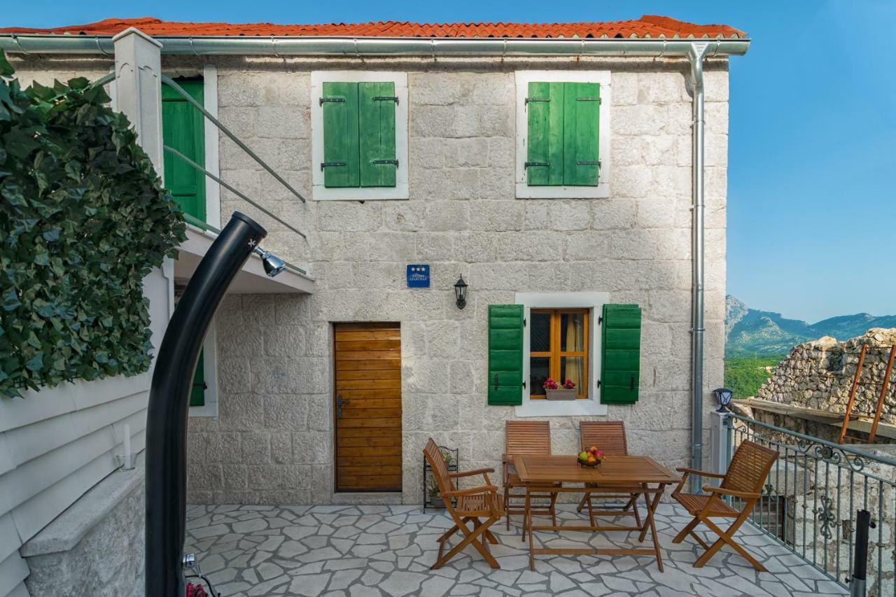 Small House Podgrade Extérieur photo